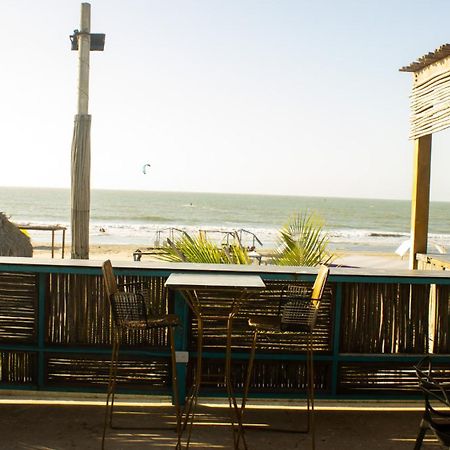 Coco Beach Cartagena Exterior photo