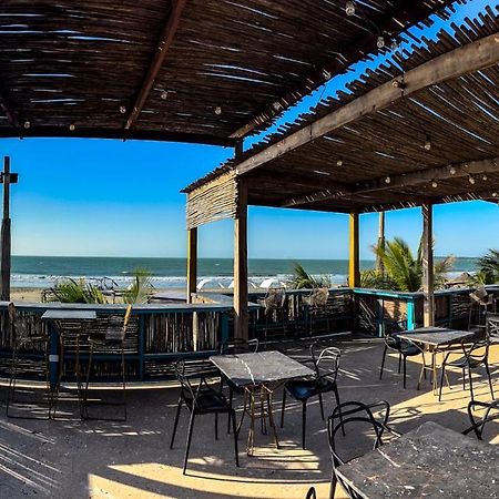 Coco Beach Cartagena Exterior photo
