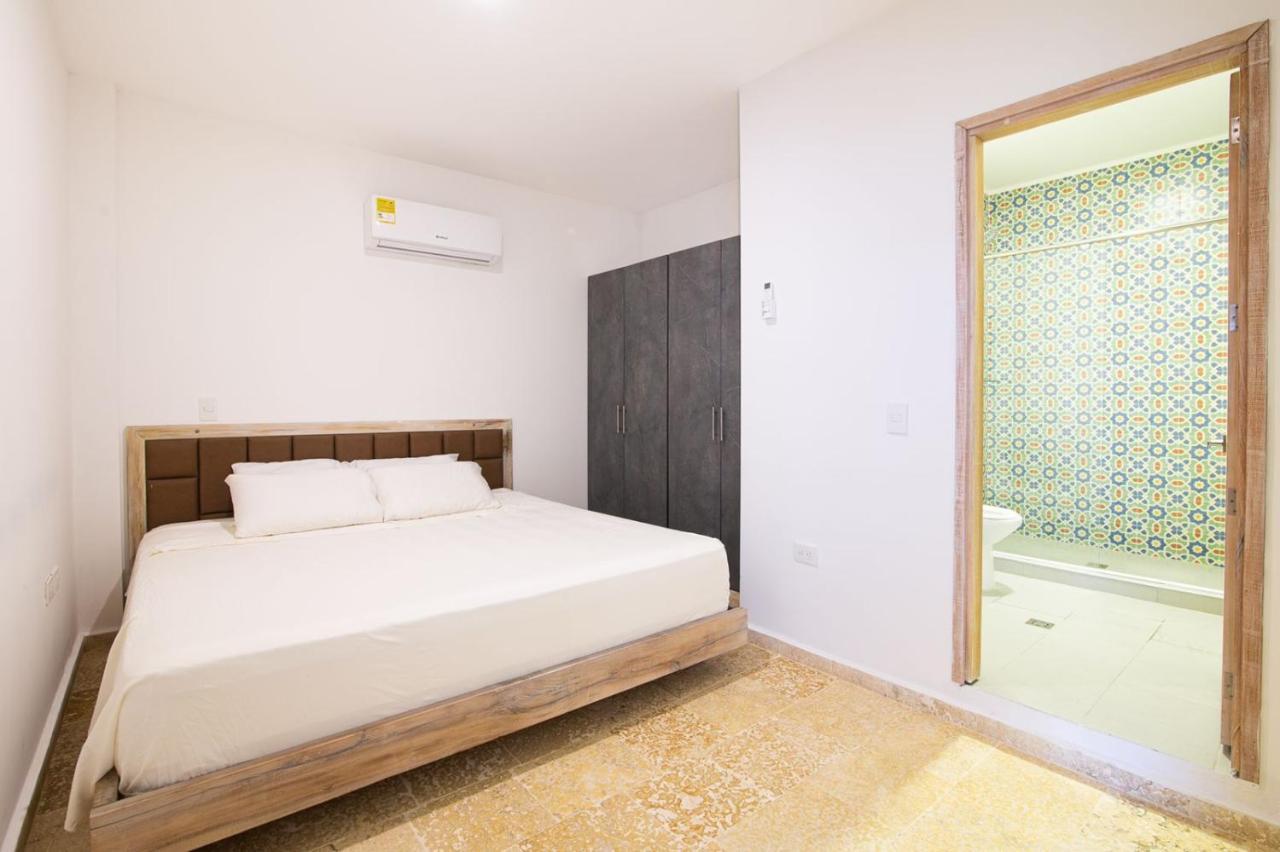 Coco Beach Cartagena Exterior photo