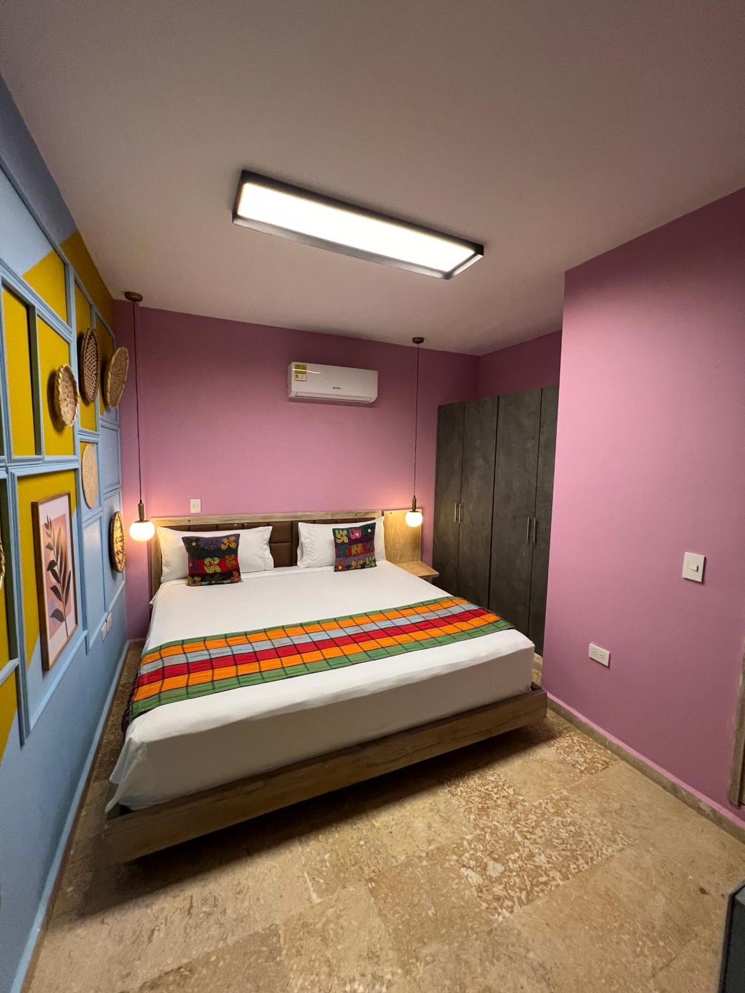 Coco Beach Cartagena Exterior photo