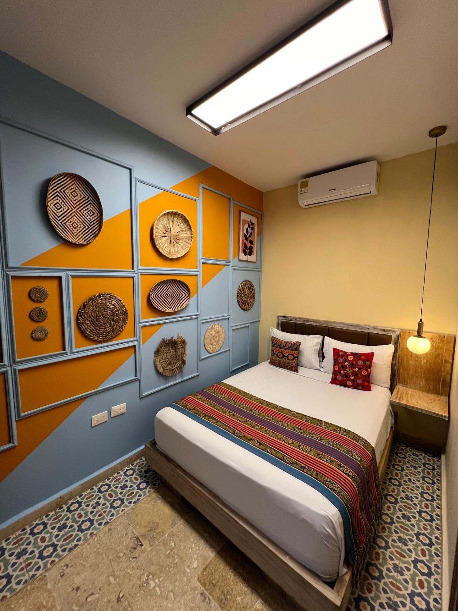 Coco Beach Cartagena Exterior photo