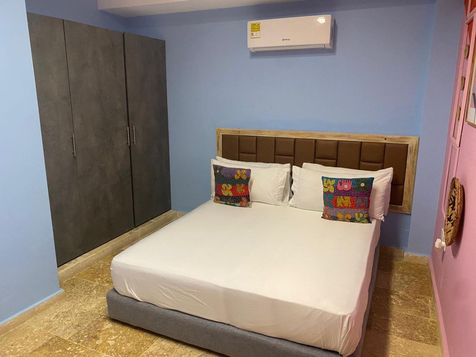 Coco Beach Cartagena Exterior photo