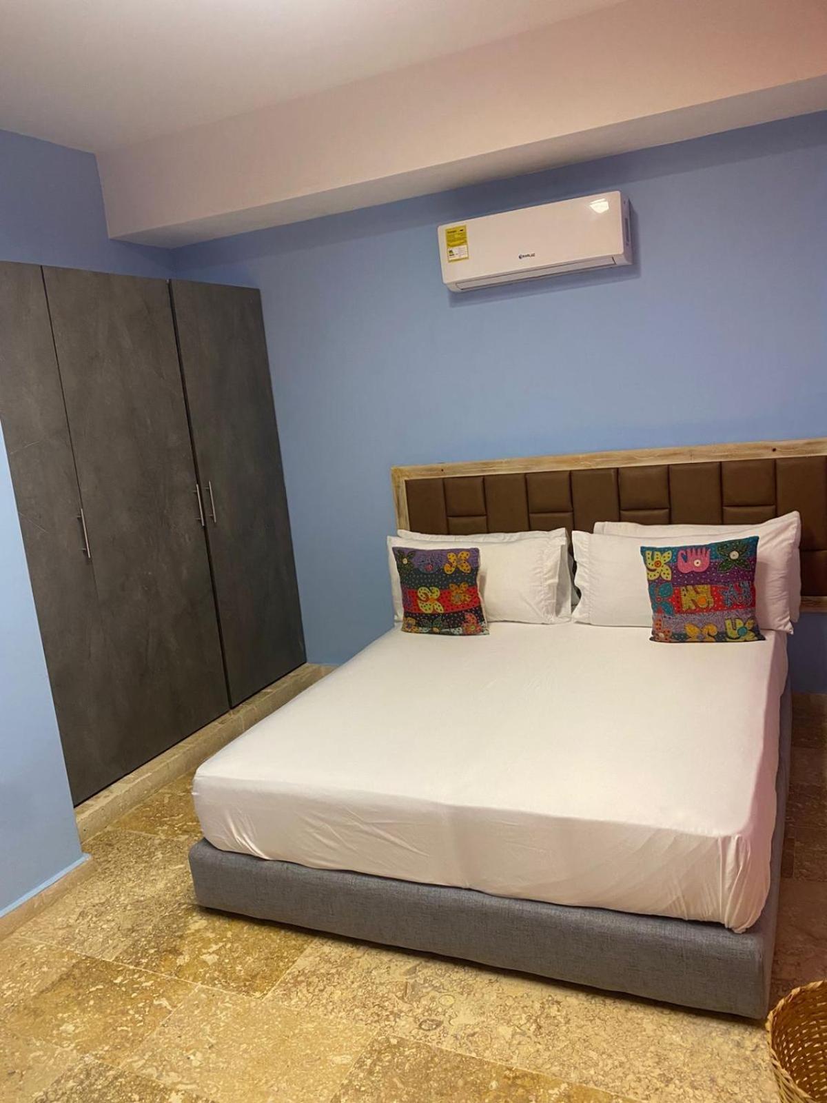 Coco Beach Cartagena Exterior photo