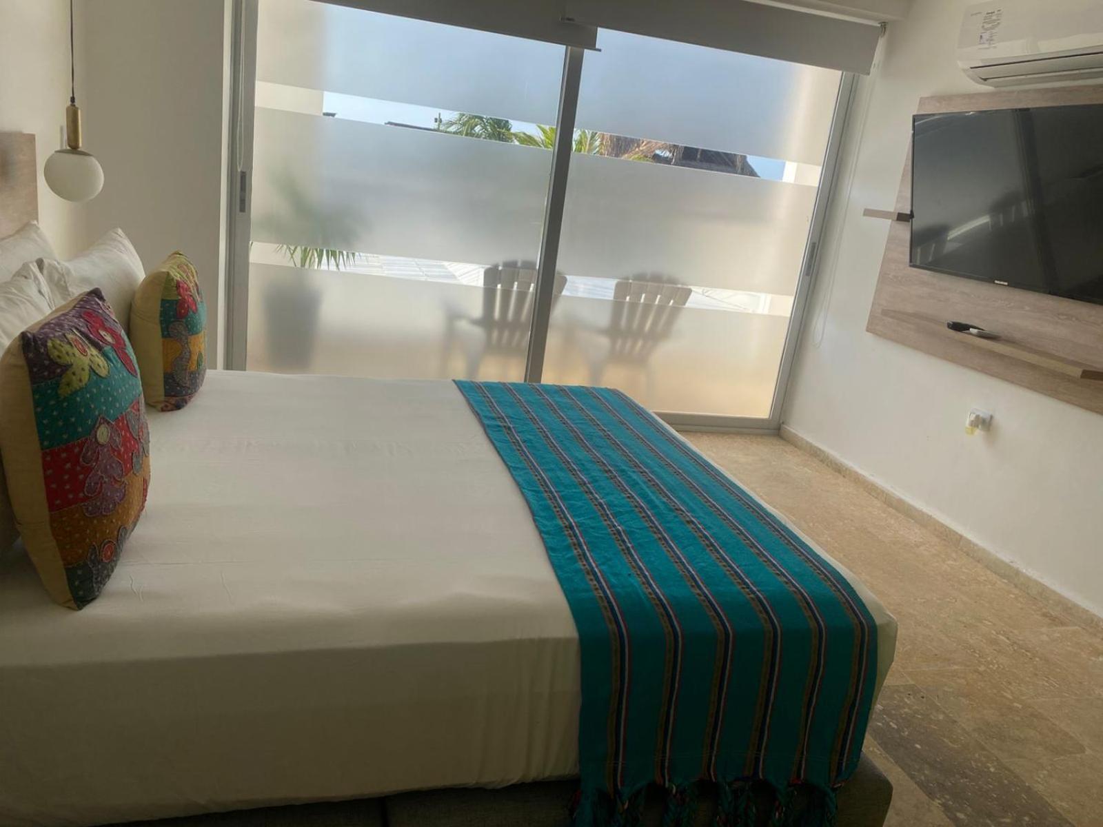 Coco Beach Cartagena Room photo