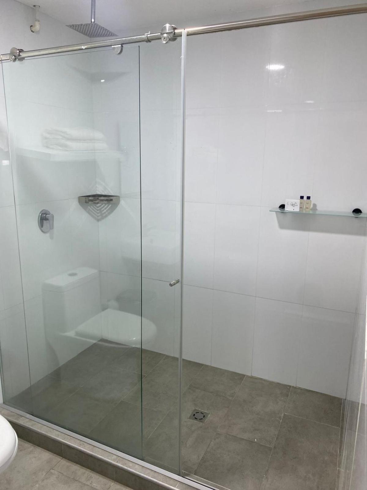 Coco Beach Cartagena Room photo