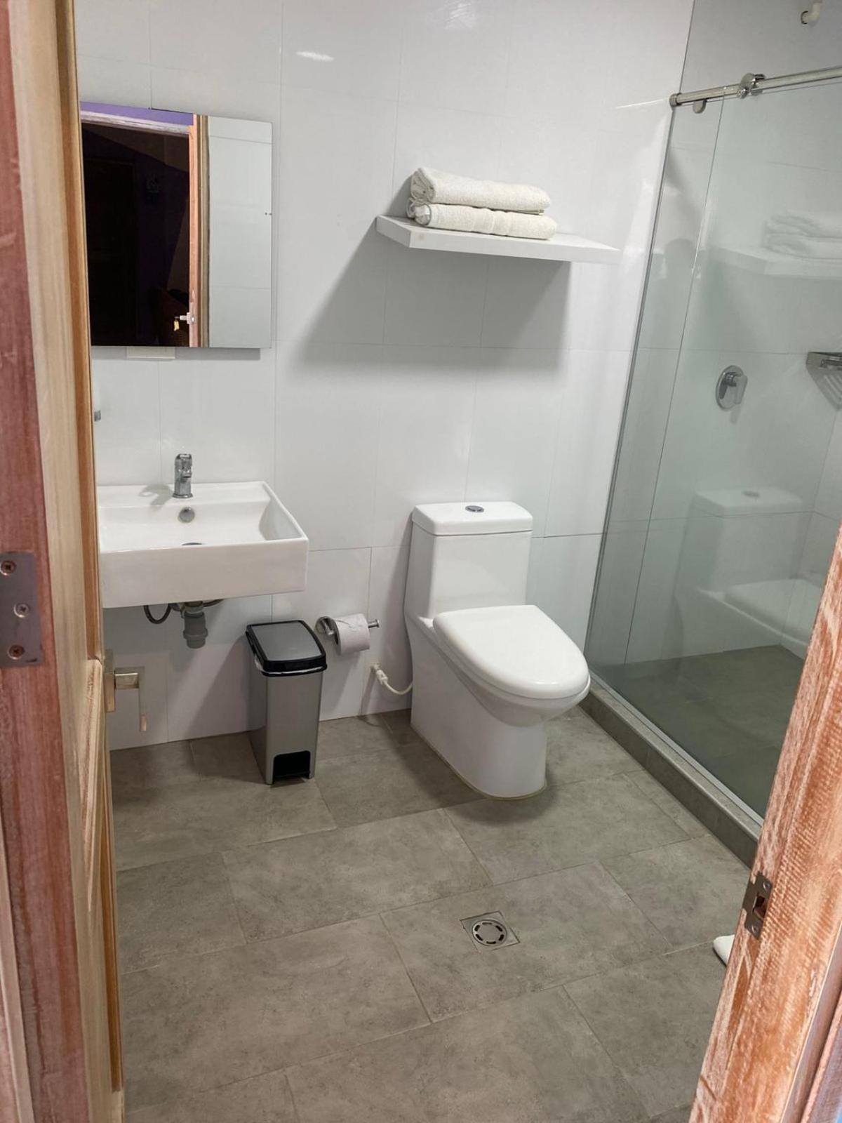 Coco Beach Cartagena Room photo